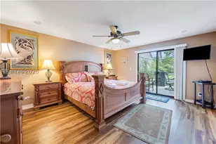 45 Queens Folly Rd, Hilton Head Island, SC 29928 - Photo 21