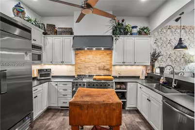 823 Battle Cut Road, Ridgeland, SC 29936 - Photo 13