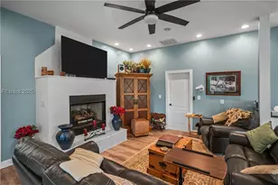 823 Battle Cut Rd, Ridgeland, SC 29936 - Photo 69