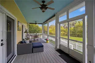 823 Battle Cut Rd, Ridgeland, SC 29936 - Photo 59