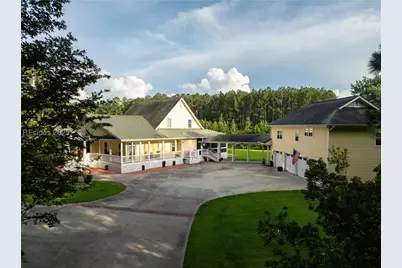 823 Battle Cut Road, Ridgeland, SC 29936 - Photo 5