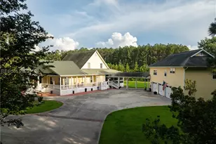 823 Battle Cut Rd, Ridgeland, SC 29936 - Photo 5