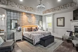 823 Battle Cut Rd, Ridgeland, SC 29936 - Photo 33