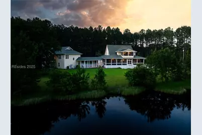 823 Battle Cut Road, Ridgeland, SC 29936 - Photo 3