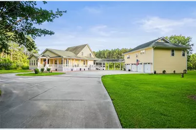 823 Battle Cut Road, Ridgeland, SC 29936 - Photo 79