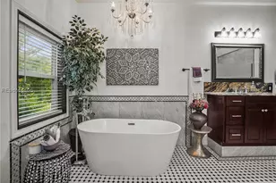 823 Battle Cut Rd, Ridgeland, SC 29936 - Photo 37