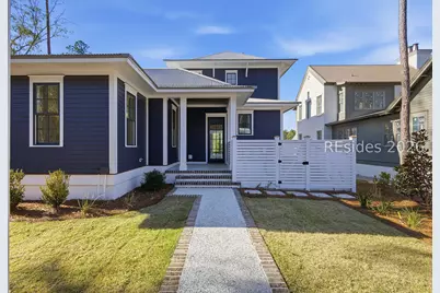 18 Lyonia Street, Bluffton, SC 29910 - Photo 45