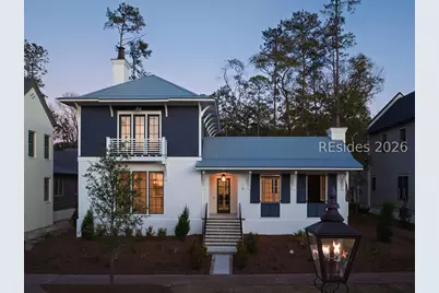 18 Lyonia Street, Bluffton, SC 29910 - Photo 1