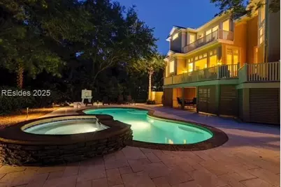 12 Port Tack, Hilton Head Island, SC 29928 - Photo 3