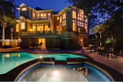 12 Port Tack, Hilton Head Island, SC 29928 - Photo 3
