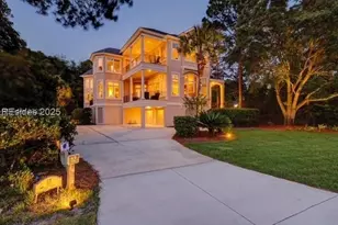 12 Port Tack, Hilton Head Island, SC 29928 - Photo 5