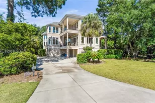 12 Port Tack, Hilton Head Island, SC 29928 - Photo 7