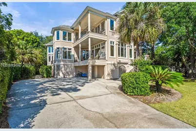 12 Port Tack, Hilton Head Island, SC 29928 - Photo 7