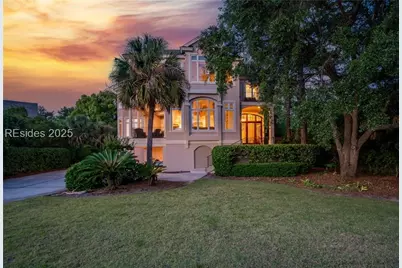 12 Port Tack, Hilton Head Island, SC 29928 - Photo 5
