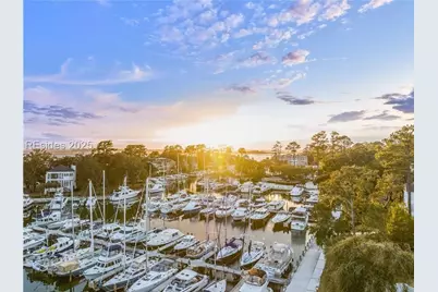 58 Spindle Lane #58, Hilton Head Island, SC 29926 - Photo 51