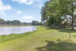 510 Dogwood Ln, Hardeeville, SC 29927 - Photo 29