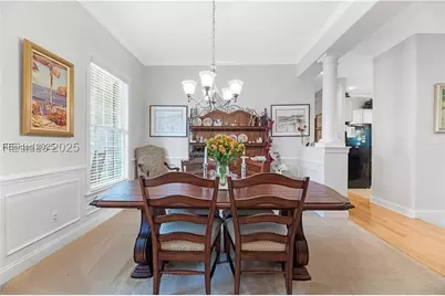 510 Dogwood Lane, Hardeeville, SC 29927 - Photo 13