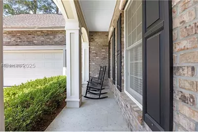 510 Dogwood Lane, Hardeeville, SC 29927 - Photo 31
