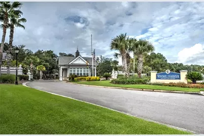 64 Crosstree Drive N, Hilton Head Island, SC 29926 - Photo 47