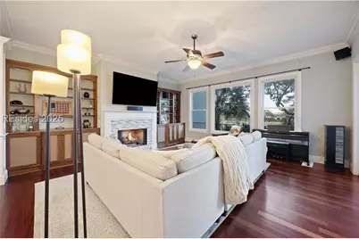 64 Crosstree Drive N, Hilton Head Island, SC 29926 - Photo 17
