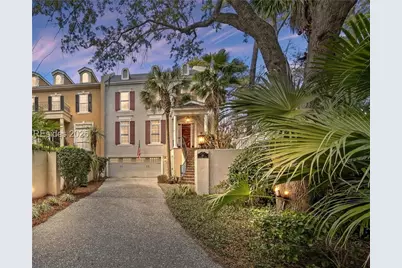 64 Crosstree Drive N, Hilton Head Island, SC 29926 - Photo 1