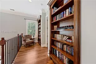 64 Crosstree Dr N, Hilton Head Island, SC 29926 - Photo 41