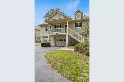 30 Valencia Drive #7B, Hilton Head Island, SC 29928 - Photo 3