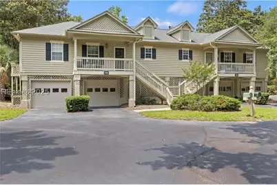 30 Valencia Drive #7B, Hilton Head Island, SC 29928 - Photo 1