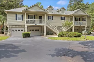 30 Valencia Dr, Hilton Head Island, SC 29928 - Photo 1