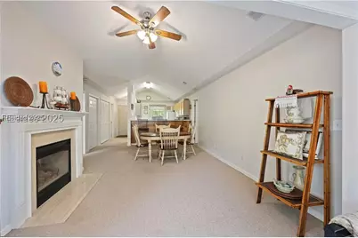 30 Valencia Drive #7B, Hilton Head Island, SC 29928 - Photo 19