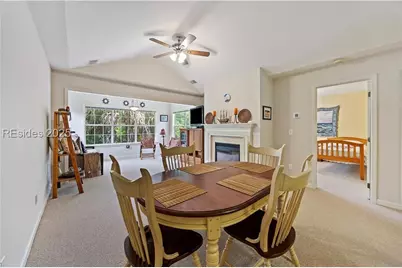 30 Valencia Drive #7B, Hilton Head Island, SC 29928 - Photo 15
