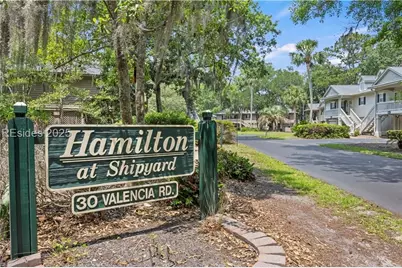 30 Valencia Drive #7B, Hilton Head Island, SC 29928 - Photo 47