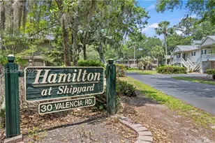 30 Valencia Dr, Hilton Head Island, SC 29928 - Photo 47