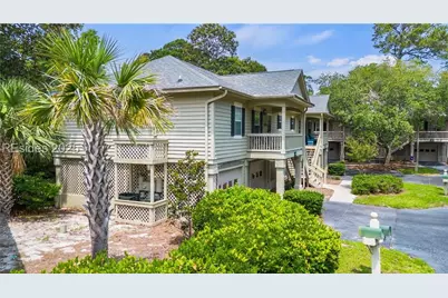 30 Valencia Drive #7B, Hilton Head Island, SC 29928 - Photo 5