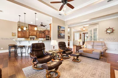 10 Anchor Bay Court, Bluffton, SC 29910 - Photo 9