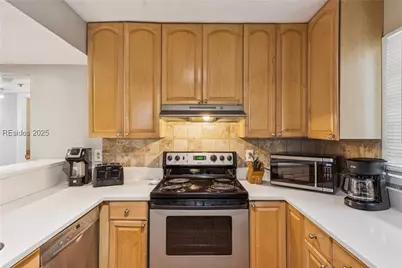 663 William Hilton Parkway #3413, Hilton Head Island, SC 29928 - Photo 17