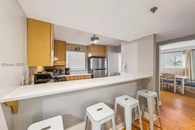 663 William Hilton Parkway #3413, Hilton Head Island, SC 29928 - Photo 21