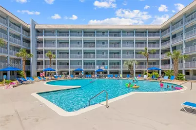 663 William Hilton Parkway #3413, Hilton Head Island, SC 29928 - Photo 39