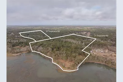 71 Tropicana Road, Saint Helena Island, SC 29920 - Photo 3