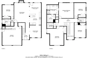 249 Hitching Post Crescent, Bluffton, SC 29910 - Photo 9