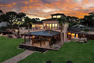 618 Dolphin Annex, Fripp Island, SC 29920 - Photo 17