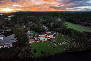 618 Dolphin Annex, Fripp Island, SC 29920 - Photo 19