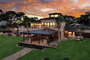 618 Dolphin Annex, Fripp Island, SC 29920 - Photo 15