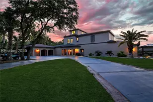 618 Dolphin Annex, Fripp Island, SC 29920 - Photo 5