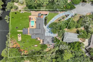 618 Dolphin Annex, Fripp Island, SC 29920 - Photo 45