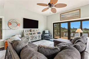 618 Dolphin Annex, Fripp Island, SC 29920 - Photo 71