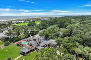 618 Dolphin Annex, Fripp Island, SC 29920 - Photo 33