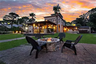 618 Dolphin Annex, Fripp Island, SC 29920 - Photo 7