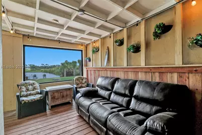 618 Dolphin Anx, Fripp Island, SC 29920 - Photo 33