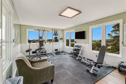 618 Dolphin Anx, Fripp Island, SC 29920 - Photo 83